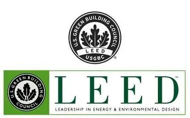 【北京】LEED GA+AP证书联考班线下精讲班（2025年度最后一期）