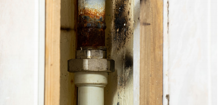 10.13 Mold Prevention and Remediation 霉菌预防与治理
