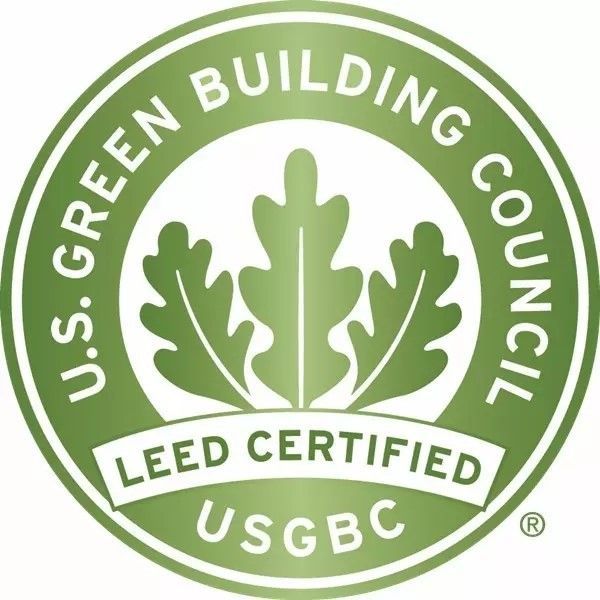 零碳建筑认证｜LEED Zero Carbon