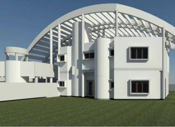 【概念】绿色建筑，不仅仅是“绿色”的建筑