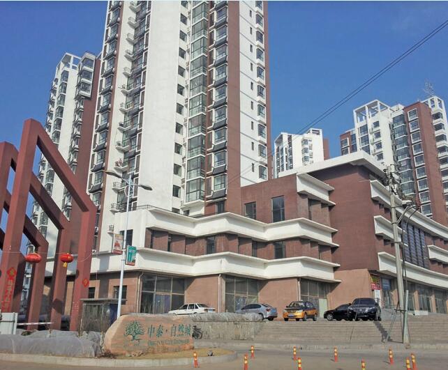 门窗用未增塑聚氯乙烯型材（PVC-U门窗型材）