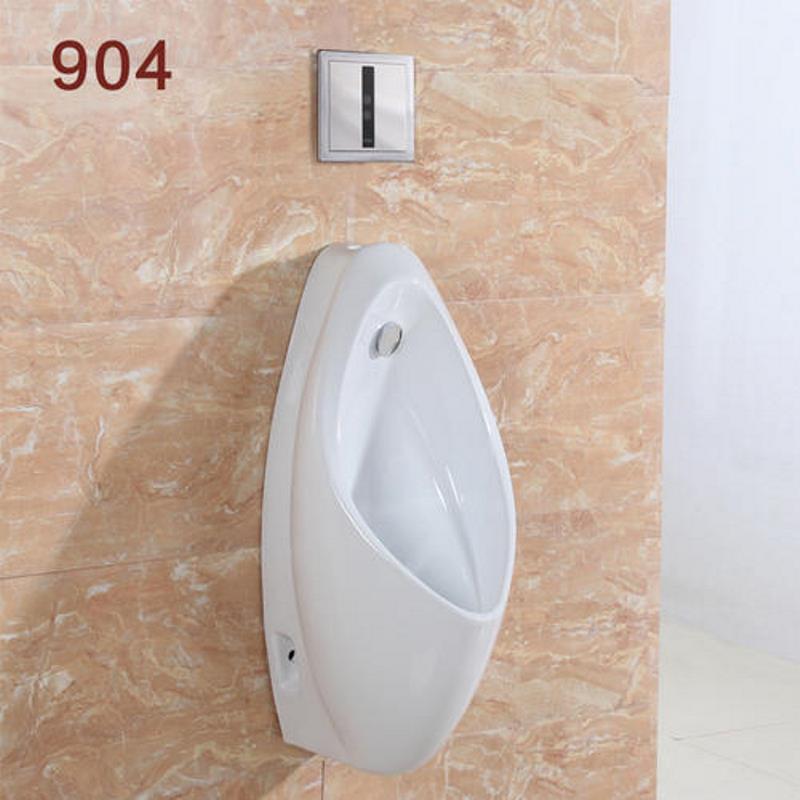 TOTO小便器 智洁釉面挂墙小便斗 UW904SHB