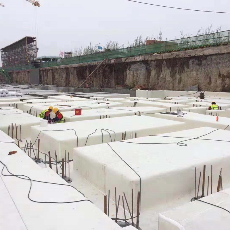 翔河高分子防水卷材