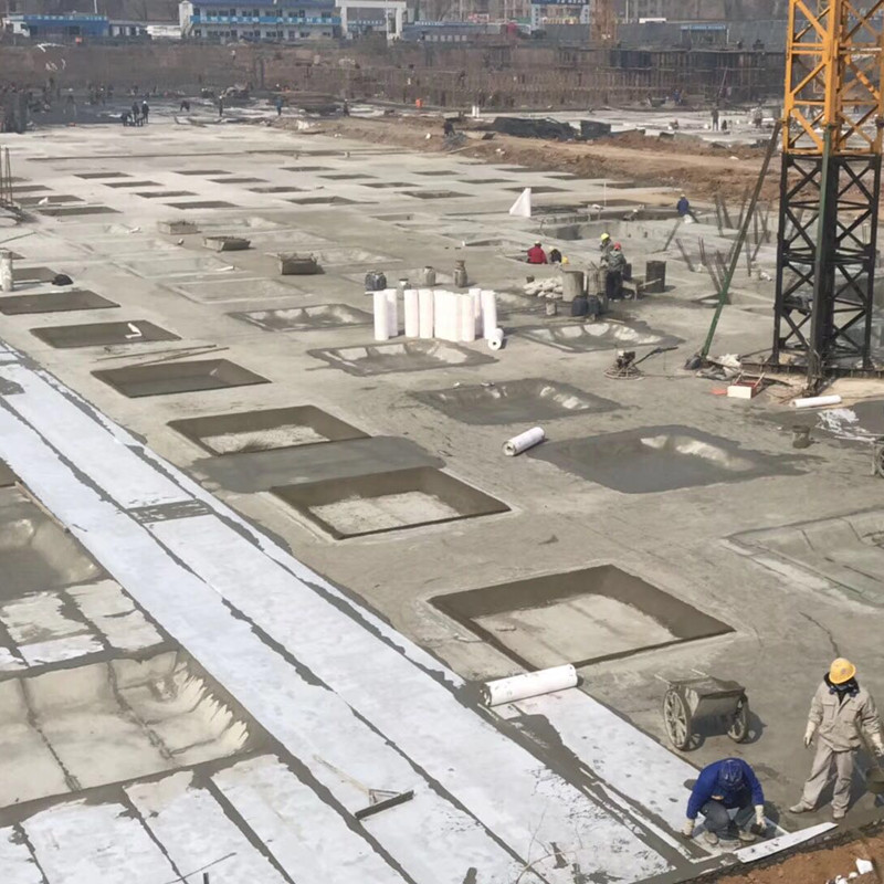 翔河高分子防水卷材