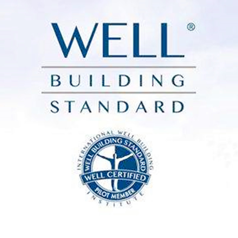 健康建筑标准 WELL AP培训-2023