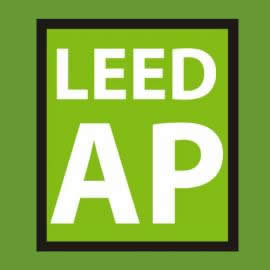 LEED GA+AP考试培训-2023