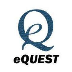 eQUEST能耗模拟软件培训