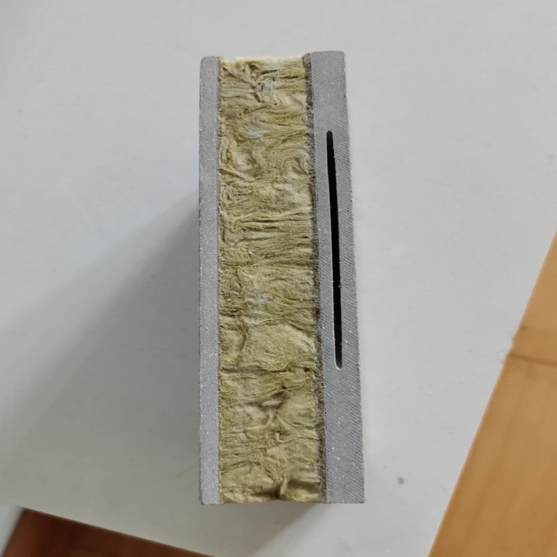 卡利保温装饰复合板