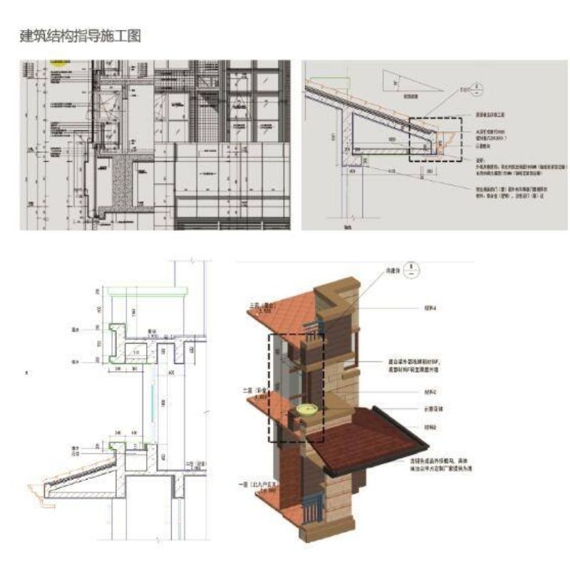 BIM（建筑信息模型）咨询服务
