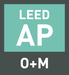 LEED GA+AP（O+M）精讲班（线下）