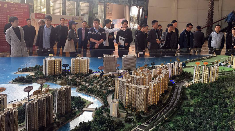 浅析新时代开发商做绿色建筑的必要性