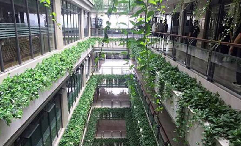 浅析新时代开发商做绿色建筑的必要性