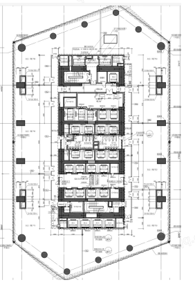 4.2.6建筑适变性措使