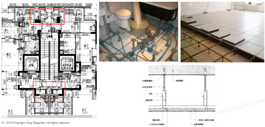 4.2.6建筑适变性措使